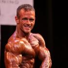 Andy  Rasmussen - NPC Oregon State 2011 - #1